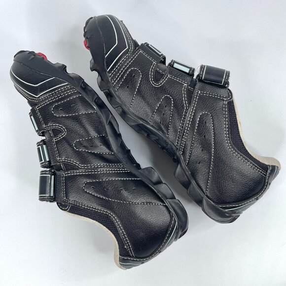 Shimano Cycling Bike Spinning Mountain Cleat Shoes - Picture 7 of 16